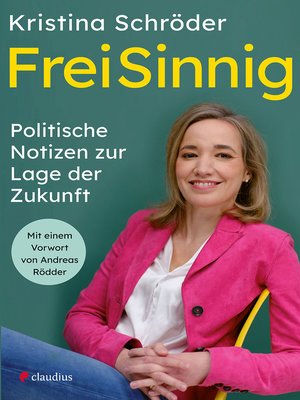 cover image of FreiSinnig